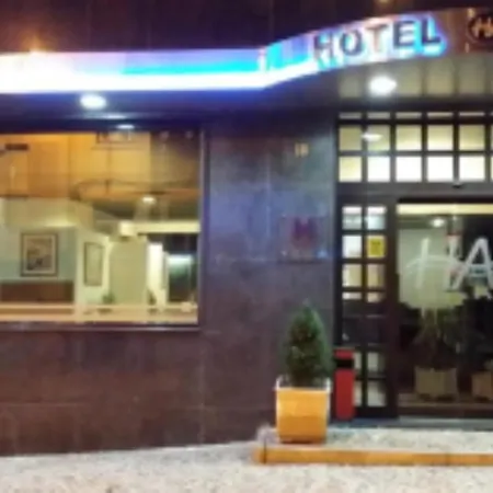 Hotel Anjos-3